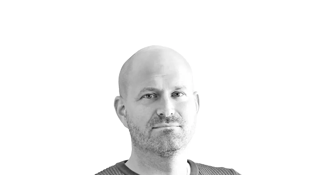 - 20.07.2021 - Matjaž Terzic, novinar &ndash; &scaron;portna redakcija &ndash; Dnevnik//FOTO: Tomaž Skale------CB PSA - za h komentarjemv permanent