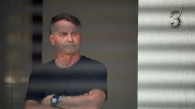 Jairu Bolsonaru so izrekli hi&scaron;ni pripor. / Foto: Reuters