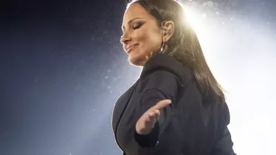 Aleksandra Prijović je bila med najbolj iskanimi pojmi na googlu med hrva&scaron;kimi uporabniki. F instagram