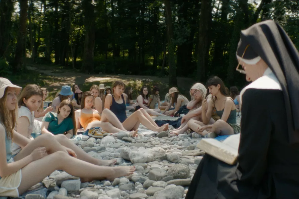 Kaj ti je deklica Ur&scaron;ka Djukić