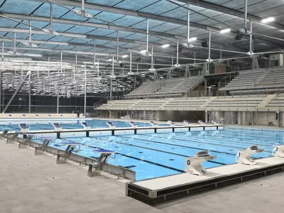 19.11.2024 Predstavitev novega bazena Ilirija.kopali&scaron;če IlirijaFOTO: Nik Erik Neubauer