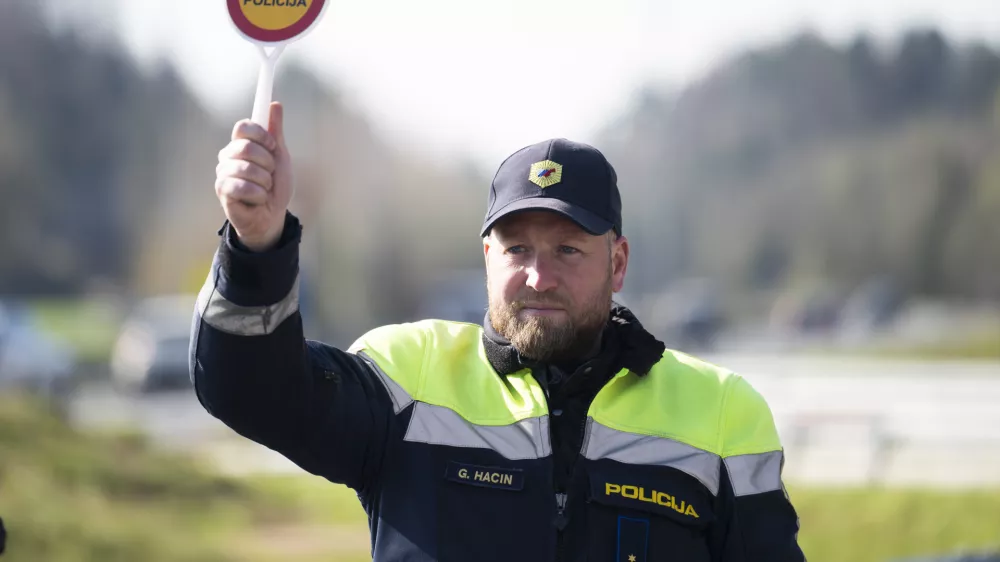 Vožnja pod vplivom drog: Nenevarnih ni, saj vse zmanj&scaron;ujejo pozornost