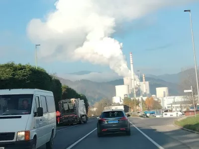 Vlada s TE&Scaron; vendarle podpisala pogodbo o zagotavljanju toplote