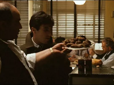 Boter film nn / Foto: Nn