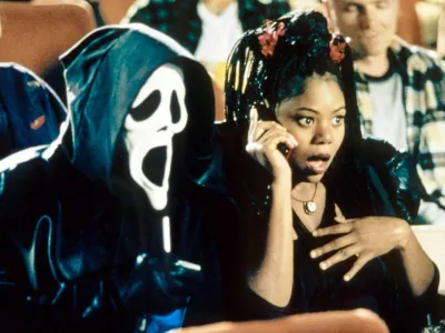 Scary Movie, Miramax Films