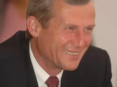 Franc &Scaron;lihthuber