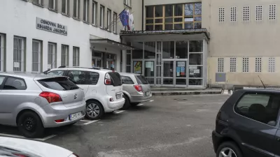 Gradnje stanovanj pospe&scaron;ile priseljevanje: Bodo osnovne &scaron;ole v &Scaron;i&scaron;ki prezasedene?