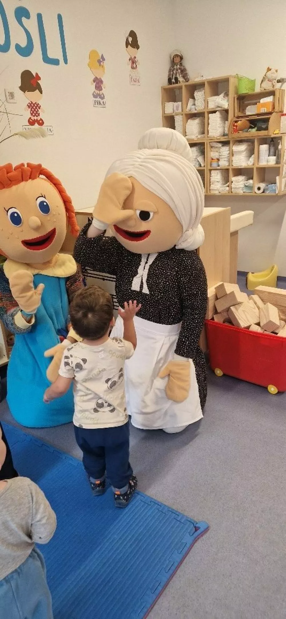 Na odvzem krvi vabijo otroke iz petih koro&scaron;kih občin