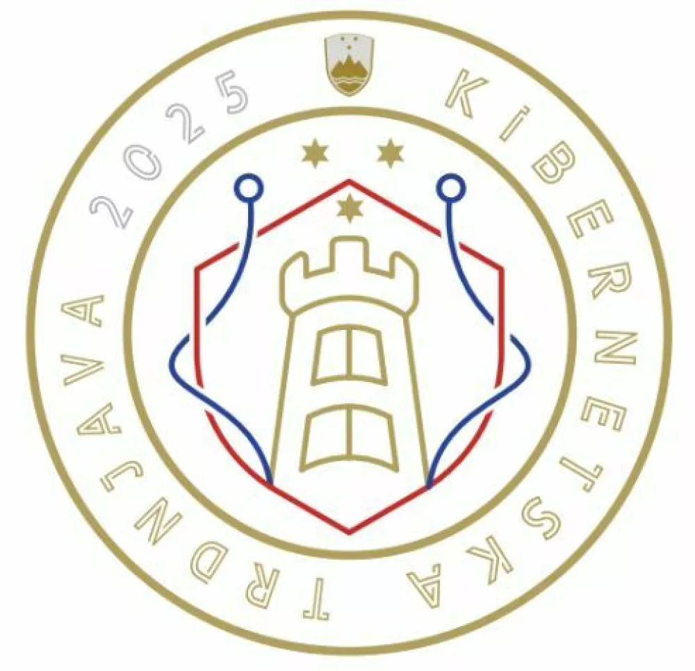 Vaja Kibernetska trdnjava 2025