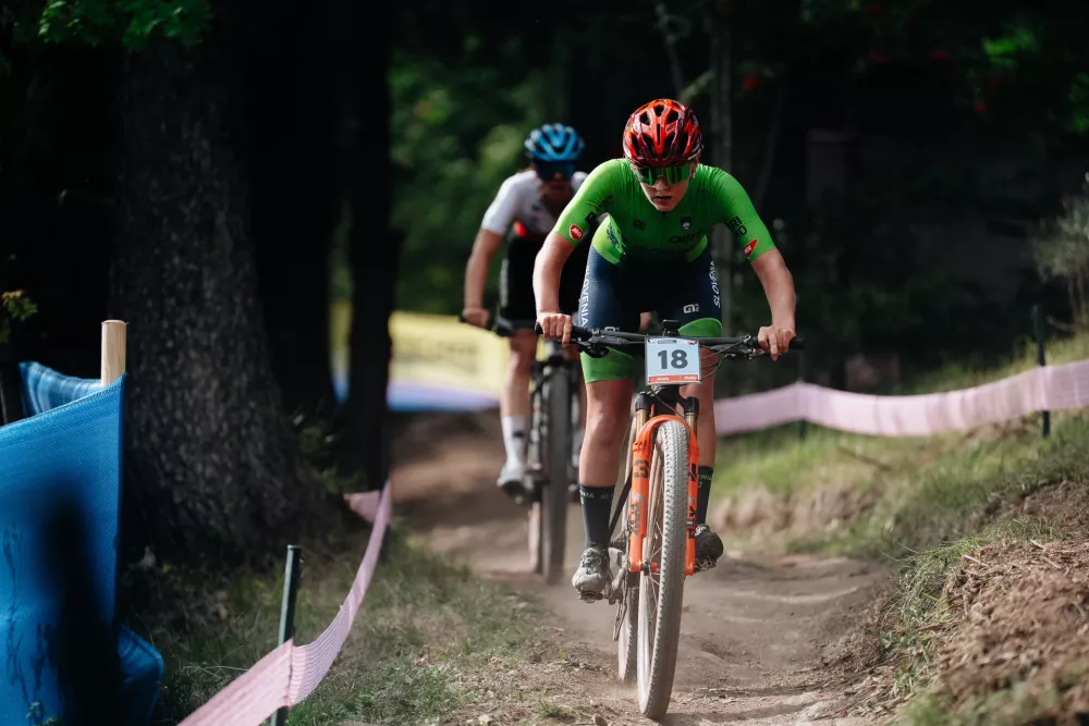 Maru&scaron;a Tereza &Scaron;erkezi