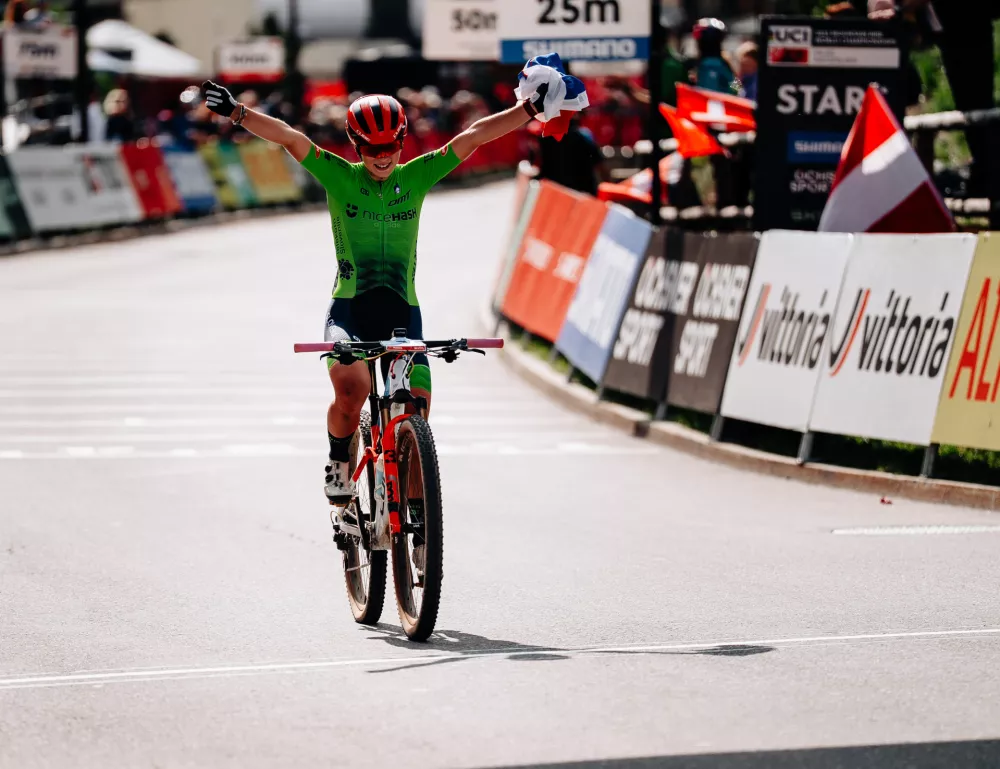 Maru&scaron;a Tereza &Scaron;erkezi