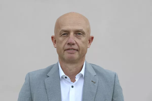 Jure Vi&scaron;ček- 24.09.2024 - izbor dolenjsko-posavske Gazele - grad Mokrice //FOTO: Jaka Gasar