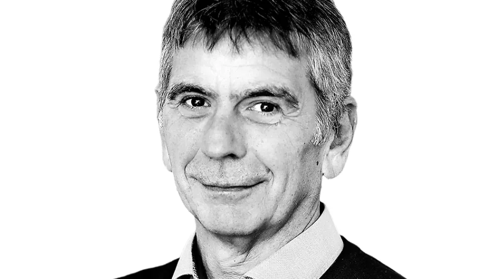 - 12.12.2022 &ndash; prof. dr. Marko Stabej, jezikoslovec in pedagog - redni profesor za slovenski jezik na Oddelku za slovenistiko Filozofske fakultete Univerze v Ljubljani. - dnevnikov kolumnist //FOTO: Bojan Velikonja