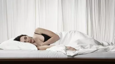 Harvardski znanstveniki razkrili, kako s spanjem stabiliziramo svoj spomin