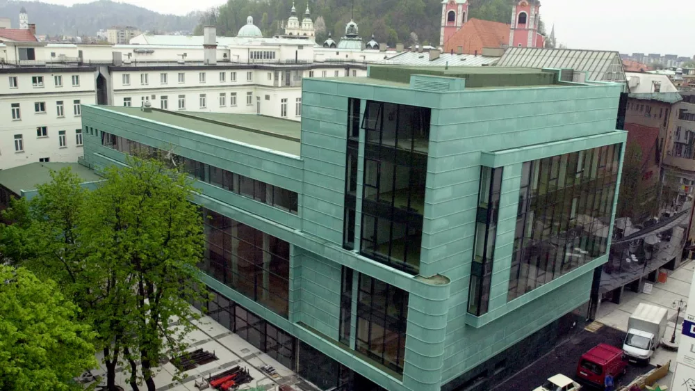 kongresna dvorana Union, 