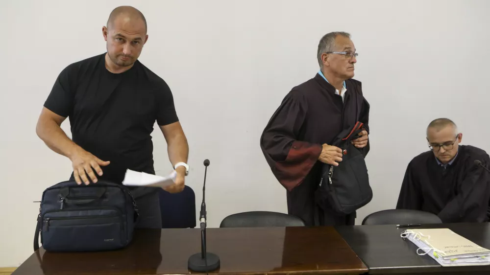 Kje sta otroka, po petih letih &scaron;e vedno ni znano