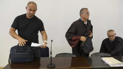 Kje sta otroka, po petih letih &scaron;e vedno ni znano