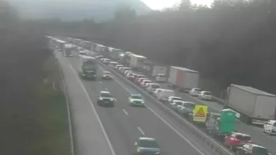 &Scaron;tajerska avtocesta