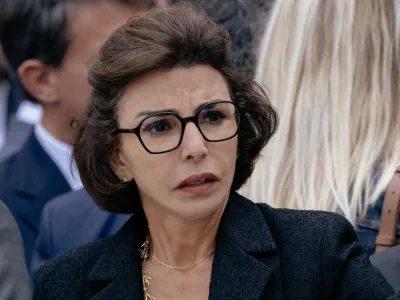 Rachida Dati. Foto: Profimedia