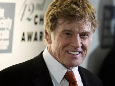 Od&scaron;el je zlati deček in ikona Hollywooda