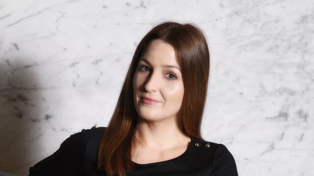 NLB SKLADI Bianka Logar