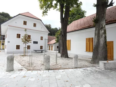 Vikend urbanega dogajanja v &Scaron;i&scaron;ki