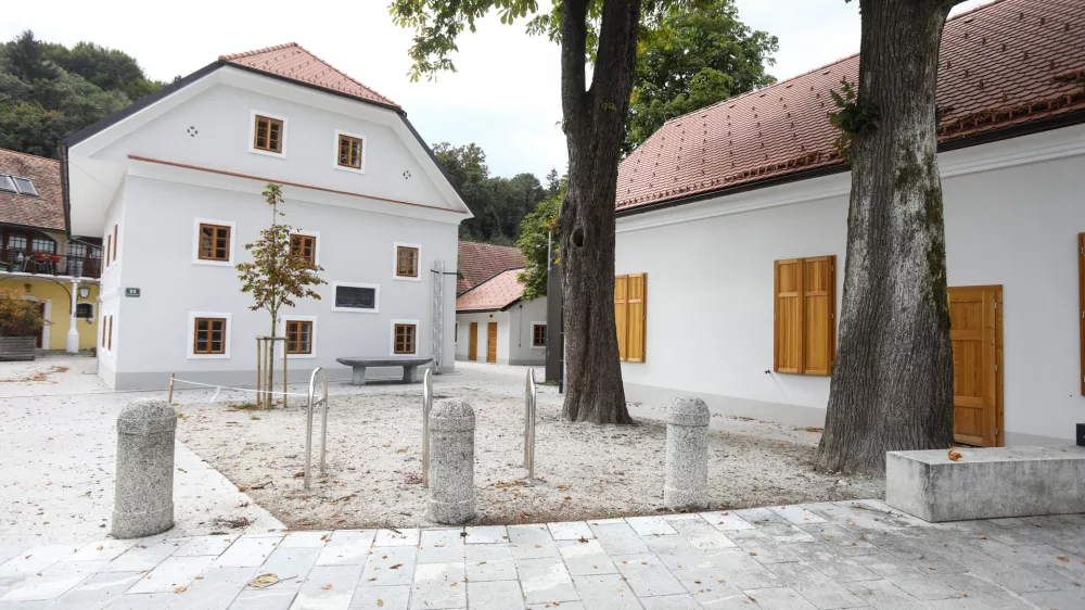 Vikend urbanega dogajanja v &Scaron;i&scaron;ki