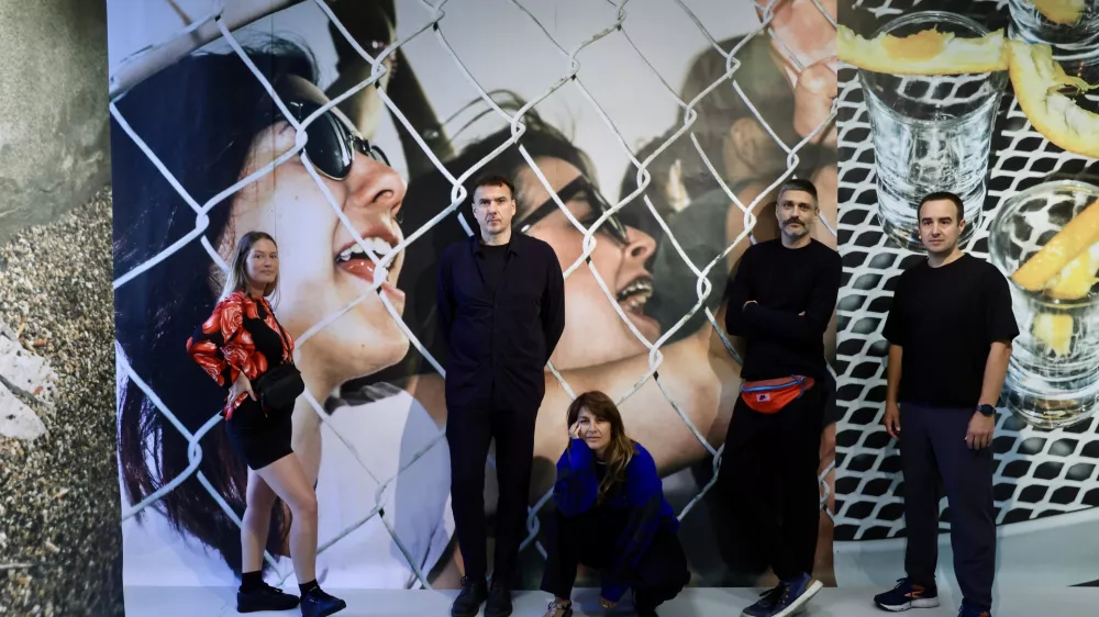 Za nekoga spregledani, za drugega očitni