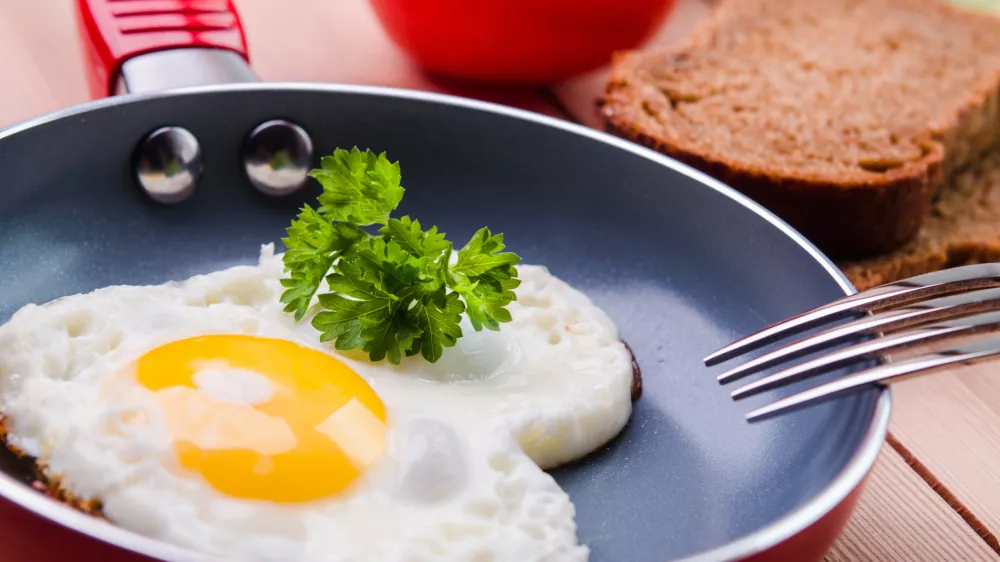 Majhen trik velikih mojstrov / Foto: Istock