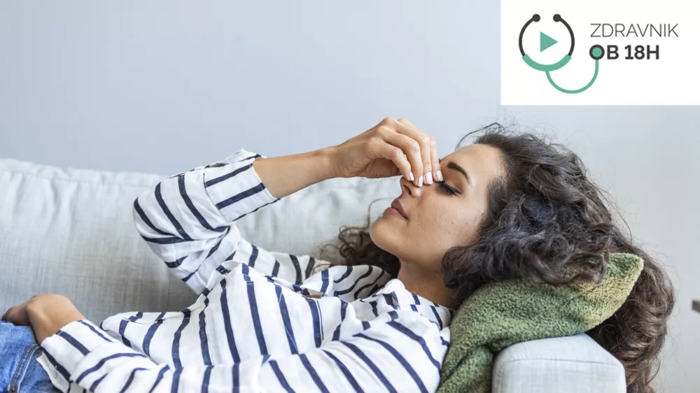 Čeprav se anemija na prvi pogled morda zdi nepomembna, lahko močno vpliva na kakovost življenja. (Foto: iStock)