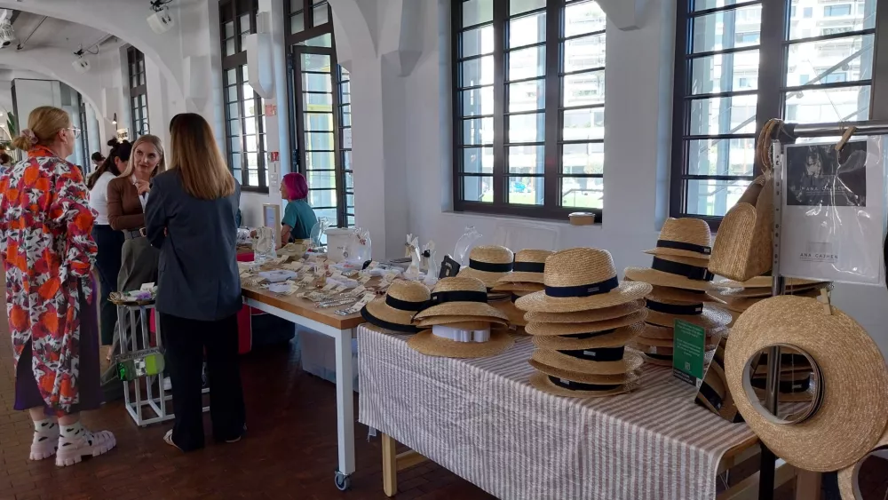 Foto: Vesna Levičnik