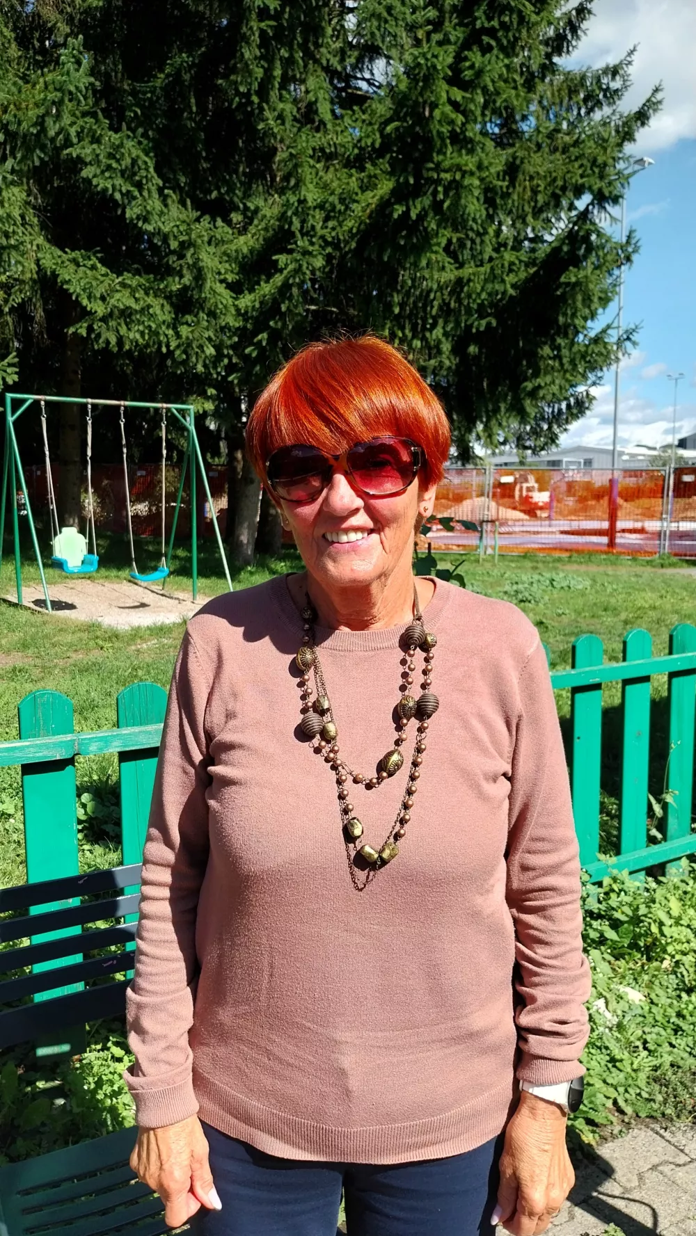 &Scaron;portni park se zapira, a Savske carice igrajo dalje