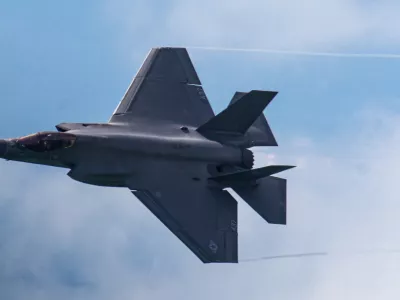 So najsodobnej&scaron;i, toda hkrati tudi najdražji. / Foto: Istock