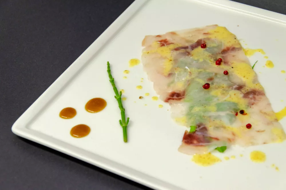 Ribji karpačoSalicornia / Foto: Salicornia