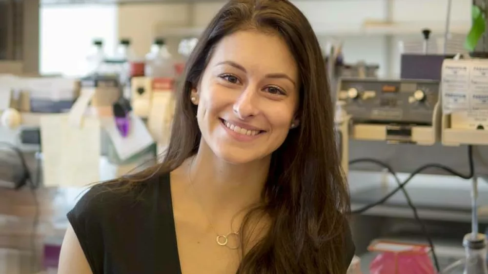 Ana Obenauf / Foto: Nn