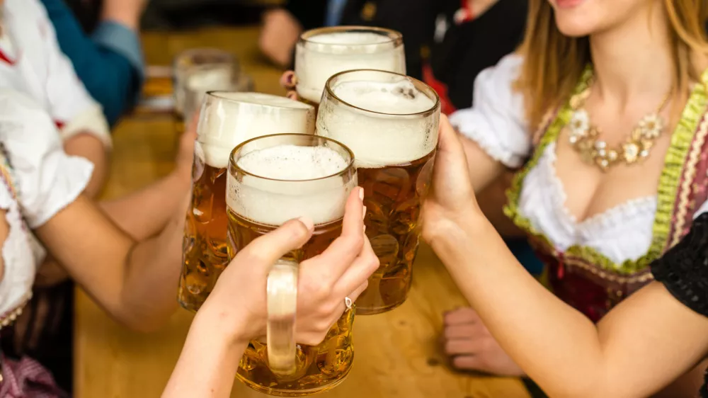 Photo taken in M&uuml;nchen, Germany / Foto: Eyeem Mobile Gmbh