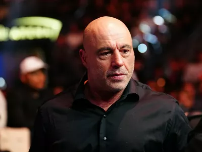 Joe Rogan&nbsp;Foto: Profimedia