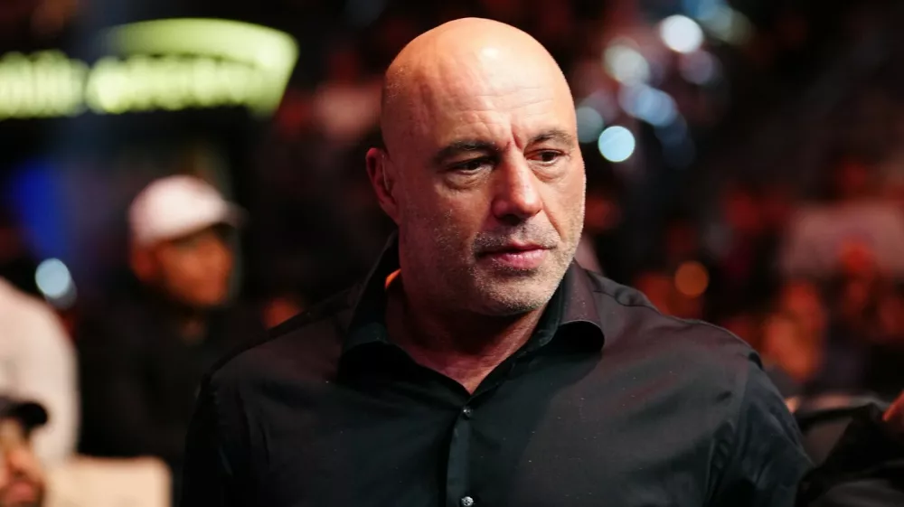 Joe Rogan&nbsp;Foto: Profimedia