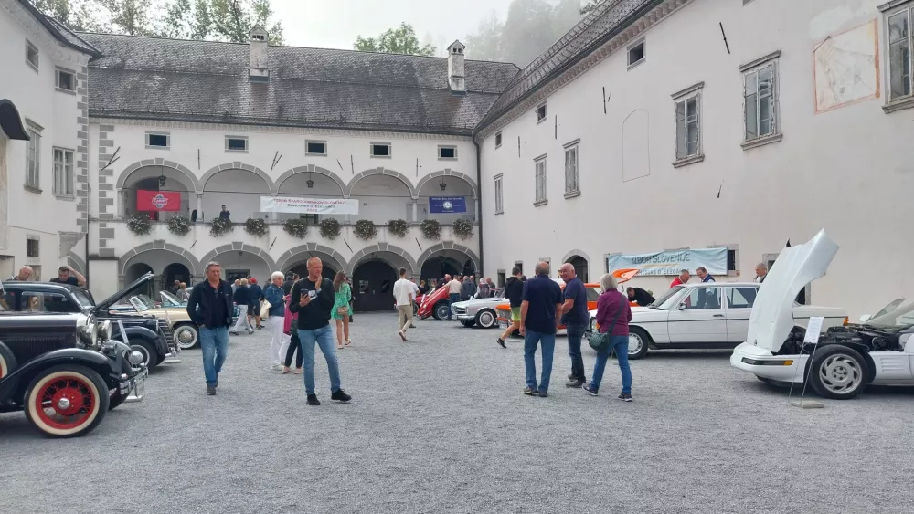 Foto: Vesna Levičnik