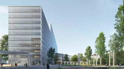 Denarja za sodno stavbo &scaron;e vedno niso na&scaron;li