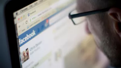 facebook, družbena omrežja