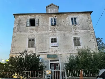 Nepremičnine, Hrva&scaron;ka, najem