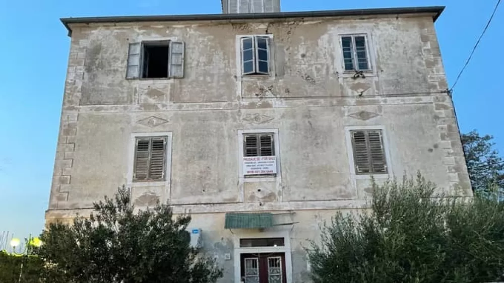 Nepremičnine, Hrva&scaron;ka, najem