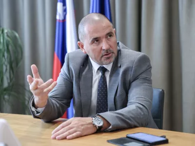 Bo&scaron;tjan Pavlin: Med vsako krizo imajo ključno vlogo državljani