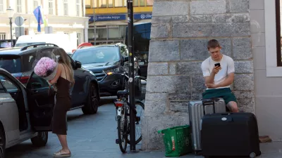 Bo novi zakon zmanj&scaron;al trend spreminjanja dolgoročnih najemov v kratkoročne?