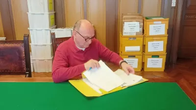 Dragan Vuković je vi&scaron;je sodnike prepričeval, da ni kriv in da bi ga morali oprostiti. Če ne, pa sodbo vsaj razveljaviti in odrediti novo sojenje. F Domen Mal/Žurnal24 