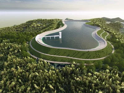 Črpalna hidroelektrana Kozjak: z dodatnimi &scaron;tudijami nad dvome krajanov