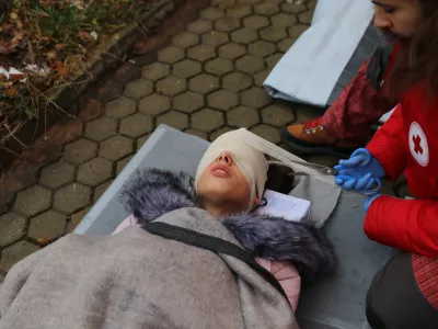 Slika je simbolična. / Foto: Istock