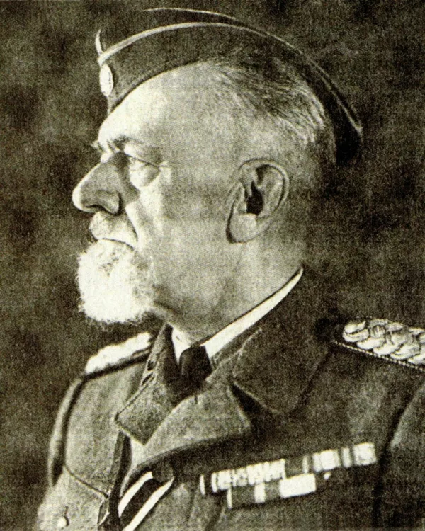 Leon rupnik / Foto: Nn