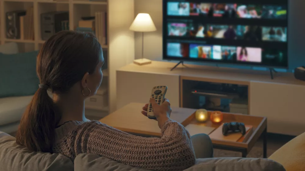 Kaj vse nam &scaron;e pripravljajo? / Foto: Istock